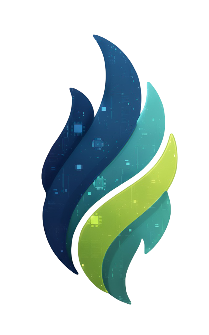 Ignite42 Flame Logo