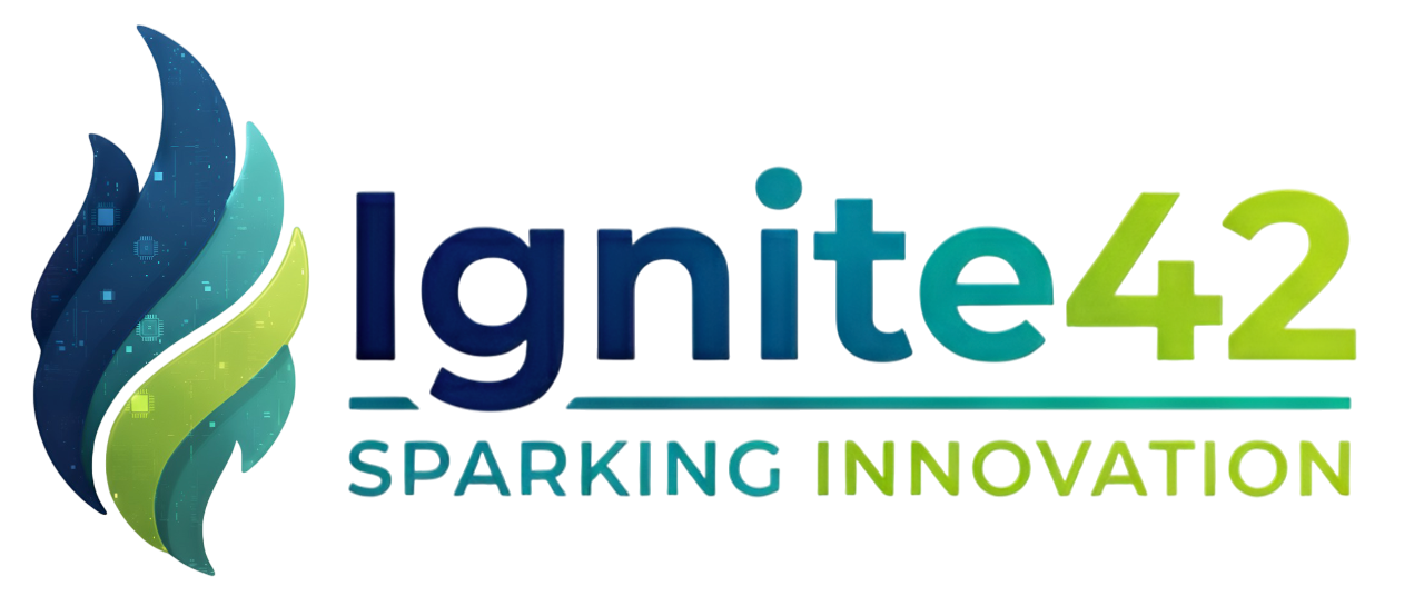 Ignite42 Logo