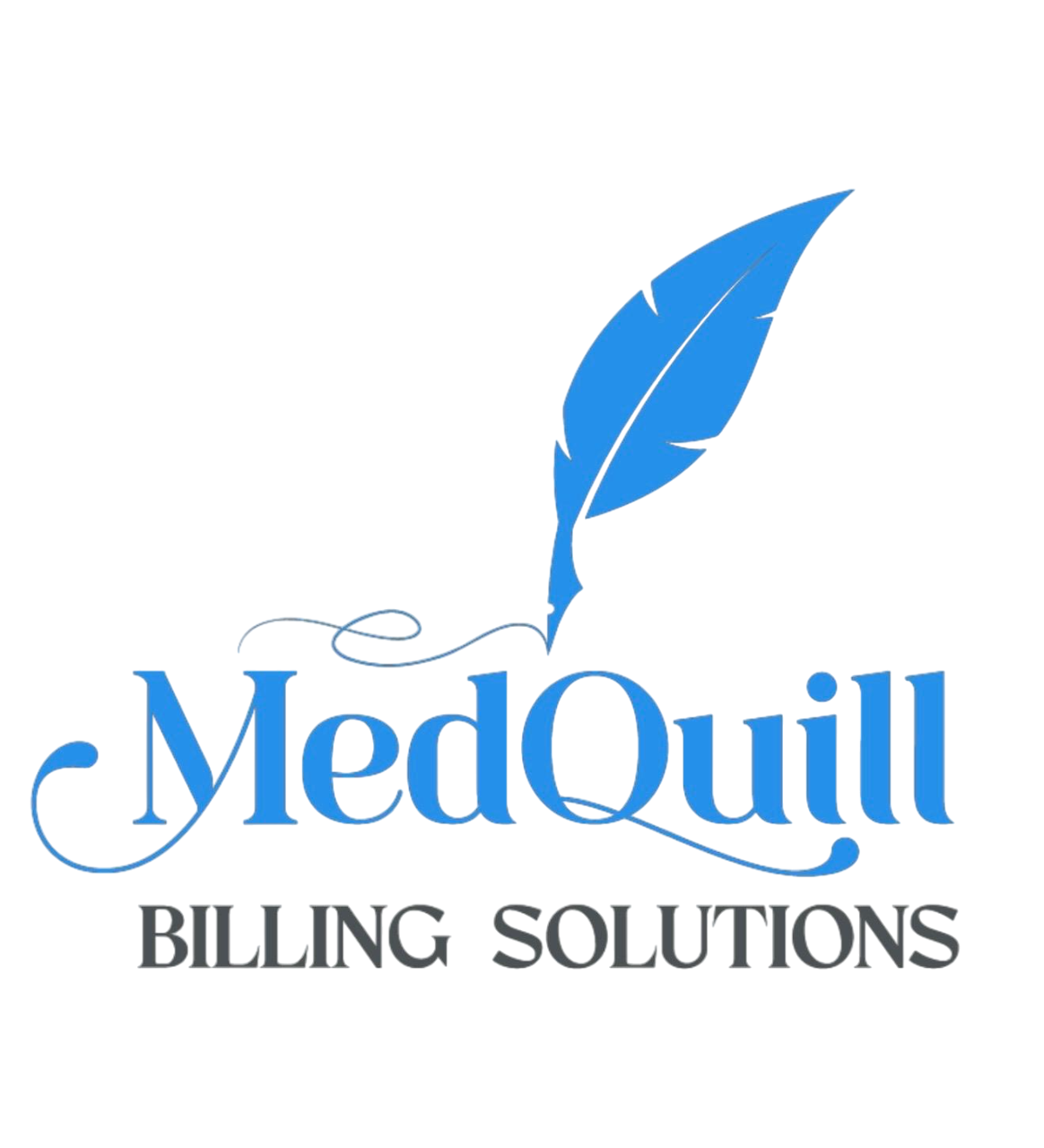 MedQuill Logo